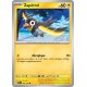 Zapétrel (SSP 066/191) - Carte Pokémon Étincelles Déferlantes EV08