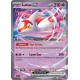 Latias ex (SSP 076/191) - Carte Pokémon Étincelles Déferlantes EV08