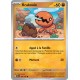 Kraknoix (SSP 104/191) - Carte Pokémon Étincelles Déferlantes EV08