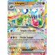 Libégon ex (SSP 106/191) - Carte Pokémon Étincelles Déferlantes EV08