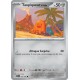 Taupiqueur d'Alola (SSP 122/191) - Carte Pokémon Étincelles Déferlantes EV08