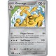 Gromago (SSP 131/191) - Carte Pokémon Étincelles Déferlantes EV08