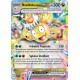 Noadkoko d'Alola ex (SSP 133/191) - Carte Pokémon Étincelles Déferlantes EV08