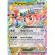 Nigirigon ex (SSP 142/191) - Carte Pokémon Étincelles Déferlantes EV08