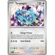 Terapagos (SSP 161/191) - Carte Pokémon Étincelles Déferlantes EV08