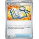 Kit de Déduction (SSP 171/191) - Carte Pokémon Étincelles Déferlantes EV08