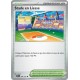 Stade en Liesse (SSP 180/191) - Carte Pokémon Étincelles Déferlantes EV08