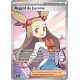 Regard de Jasmine (SSP 233/191) - Carte Pokémon Étincelles Déferlantes EV08