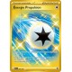 Énergie Propulsion (SSP 252/191) - Carte Pokémon Étincelles Déferlantes EV08