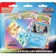 Pokémon - Tripack Collection Autocollant Réajustable EV08.5 Évolutions Prismatiques : Givrali