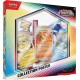 Pokémon - Coffret Collection Poster EV08.5 Évolutions Prismatiques