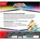 Pokémon - Coffret Collection Poster EV08.5 Évolutions Prismatiques