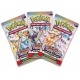 Pokémon - Coffret Collection Poster EV08.5 Évolutions Prismatiques