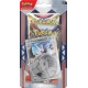 Pokémon - Duo-Pack de 2 boosters Janvier 2025 : Pondralugon