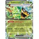 Pokémon - Ogerpon Masque Turquoise ex (PRE 012/131) - Évolutions Prismatiques