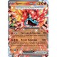 Pokémon - Ogerpon Masque du Fourneau ex (PRE 017/131) - Évolutions Prismatiques