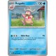 Pokémon - Roigada (PRE 019/131) - Évolutions Prismatiques