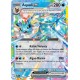 Pokémon - Aquali ex (PRE 023/131) - Évolutions Prismatiques