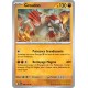 Pokémon - Groudon (PRE 049/131) - Évolutions Prismatiques