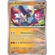 Pokémon - Fort-Ivoire (PRE 055/131) - Évolutions Prismatiques