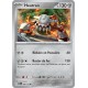 Pokémon - Heatran (PRE 068/131) - Évolutions Prismatiques