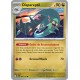 Pokémon - Dispareptil (PRE 072/131) - Évolutions Prismatiques