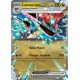 Pokémon - Lanssorien ex (PRE 073/131) - Évolutions Prismatiques