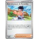 Pokémon - Entraînement de Karatéka (PRE 097/131) - Évolutions Prismatiques