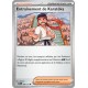 Pokémon - Entraînement de Karatéka (PRE 098/131) - Évolutions Prismatiques