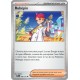 Pokémon - Rubépin (PRE 105/131) - Évolutions Prismatiques