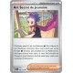 Pokémon - Art Secret de Jeannine (PRE 112/131) - Évolutions Prismatiques