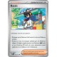 Pokémon - Kassis (PRE 113/131) - Évolutions Prismatiques