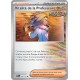 Pokémon - Vitalité de la Professeure Olim (PRE 120/131) - Évolutions Prismatiques