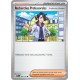 Pokémon - Recherches Professorales - Professeur Platane (PRE 125/131) - Évolutions Prismatiques