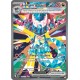 Pokémon - Lanssorien ex (PRE 165/131) - Évolutions Prismatiques