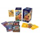 Disney Lorcana TCG - Coffret Cadeau L'île d'Archazia : Lilo & Stitch