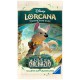 Disney Lorcana TCG - Booster de 12 cartes : L'île d'Archazia