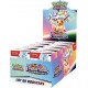 Pokémon - Display de 10 Bundle / Lot de Boosters EV08.5 : Évolutions Prismatiques