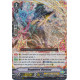 V-BT10/007 Dragwizard, Morfessa