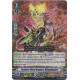 V-BT10/010 Zealous Horn Dragon, Dilophopyro