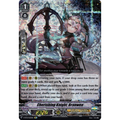 V-BT10/Re01EN Cherishing Knight, Branwen