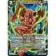 Suu Shenron, le Pyromancien : BT12-110 UC