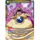 Uu Shenron, Absorption d'Électricité : BT12-111 C