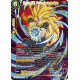 Gogeta SS3, Puissance fantastique : BT12-136 SPR