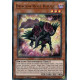 Dragon Rose Rouge : LDS2-FR108 UR (Doré)