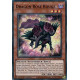 Dragon Rose Rouge : LDS2-FR108 UR (Violet)