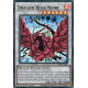 Dragon Rose Noire : LDS2-FR110 UR (Doré)