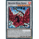 Dragon Rose Noire : LDS2-FR110 UR (Bleu)