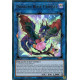 Dragon Rose Croisée : LDS2-FR114 UR (Doré)