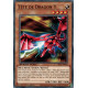 Tête de Dragon Y : SBCB-FR064 C